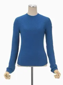 mame kurogouchi Jacquard topのサムネイル
