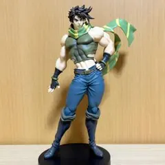 ジョジョの奇妙な冒険 ジョセフ・ジョースター 海外版輸入品 フィギュア ジョジョの奇妙な冒険 ジョセフ・ジョースター 海外版輸入品