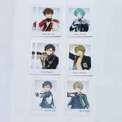 【1/31まで】あんスタ ぱしゃっつ ぱしゃこれ アニメイト特典