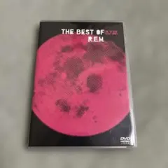 R.E.M.-In Vie：Best Of R.E.M. 日本盤