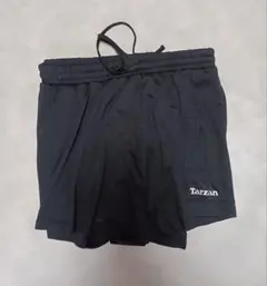 Tarzan ランニングパンツ　Lサイズ