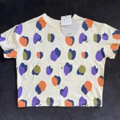 maarook マルーク 半袖Tシャツ キッズ 100cmのサムネイル