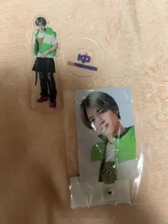 2026年最新】佐藤峻乃介 アクリルスタンドの人気アイテム - メルカリ