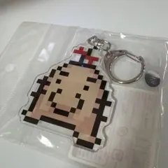【新品未使用】どせいさん ほぼ日 アクリルキーホルダー MOTHER