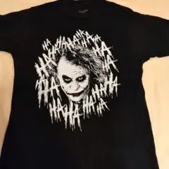 the dark knight joker ダークナイト ジョーカー Tシャツ