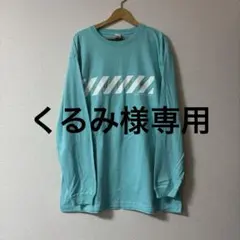 ユナイテッドアスレ　長袖Tシャツ　XXL