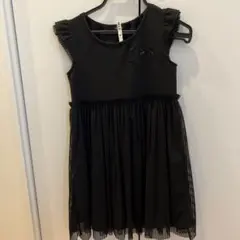 女児ワンピース　120cm
