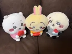 ちいかわ ぬいぐるみ 6種セット - メルカリ