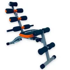 【未開封】ワンダーコア トレーニングベンチ エクササイズ 楽天市場】【20%OFFクーポン】ランキング受賞 ワンダーコア 多機能