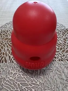 KONG コングワブラー 犬用知育玩具のサムネイル