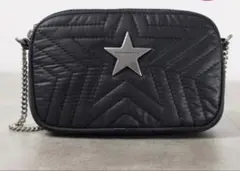 【1回のみ使用】ステラマッカートニー　チェーンバッグ　ショルダーバッグ