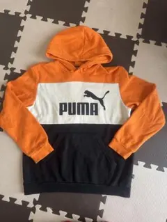 タイムセール⭐︎PUMA パーカー　トレーナー
