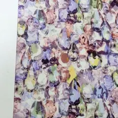 リバティ　アレクサンドラ　パープル