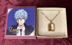 MASHLE マッシュル　ネックレス　ランス・クラウン　アクセサリー