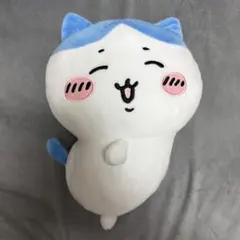 ちいかわ ぬいぐるみ ハチワレ