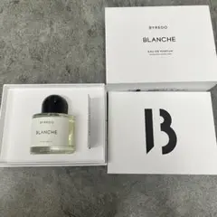 BYREDO ブランシュ オードパルファン 100ml コード53351 No3 - メルカリ