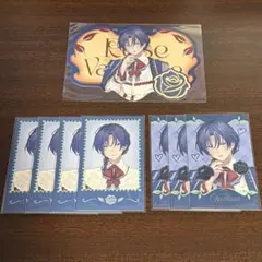 にじさんじ チェキ 花籠つばさ