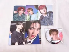 INI　木村柾哉　トレカ　缶バッジ　まとめ売り