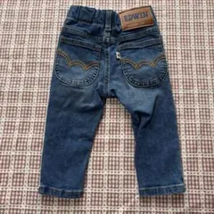 EDWIN デニムジーンズ