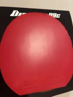 卓球ラバー　ファスタークG1 特厚