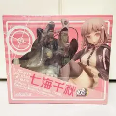 スーパーダンガンロンパ2 絶望缶バッジ 七海千秋 スーパーダンガンロンパ2 絶望缶バッジ 七海千秋 - メルカリ