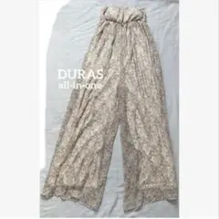 DURAS オールインワン パンツ ドレスのサムネイル