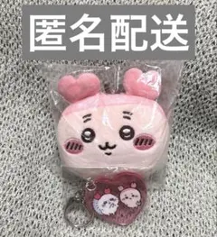 ちいかわ もちもちフェイスマスコット2 古本屋 カニちゃん　アクリルキーホルダー