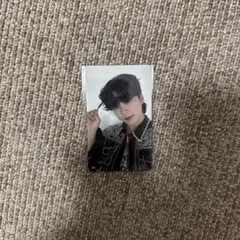 JO1DER SHOW 木全翔也 074 ランダム トレカ