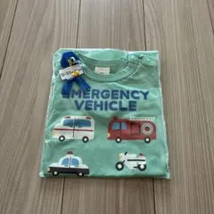 Si-Shu-Non Tシャツ 90cm