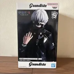 東京喰種 Grandistaグランディスタ フィギュア 金木 研