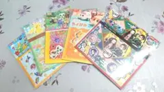 【お買い得】おりがみ　5点セット