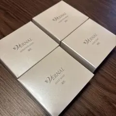 ヴァーナルアンクソープ2個+ヴァーナルセンシティブザイフ2個(2セット)