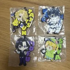 カラフルピーチ 一番くじ