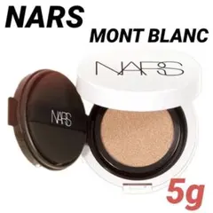 NARS／【#MONT BLANC】ライトリフレクティングファンデーション　ミニのサムネイル