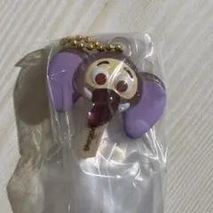 Zootopia アイスキャンディチャーム　フィニック