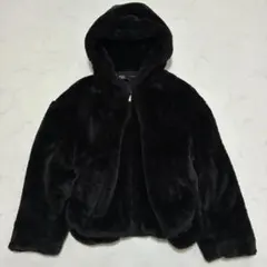 2026年最新】zara フェイクファー ジャケットの人気アイテム - メルカリ