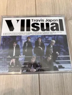 2026年最新】Travis Japan viisual トレカの人気アイテム - メルカリ