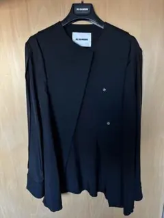 2026年最新】jil sander ジルサンダーブラウスの人気アイテム - メルカリ