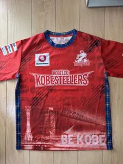 2026年最新】コベルコ神戸スティーラーズの人気アイテム - メルカリ