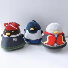 【値下げ中】牙崎漣　むにゅぐるみ　ぬいぐるみ タグ付き ちびぐるみ 大河タケル 牙崎漣 - メルカリ