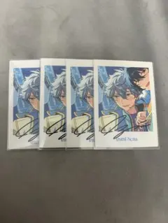 あんスタ 瀬名泉 ぱしゃっつ vol.4 madparty 60枚 まとめ売り P.A.shots!! Vol.4 Action（BOX） – pattythree公式通販サイト