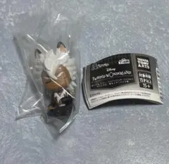 ツイステ 肩ズン ジャック・ハウル