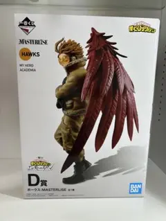 2026年最新】d賞 ホークスの人気アイテム - メルカリ