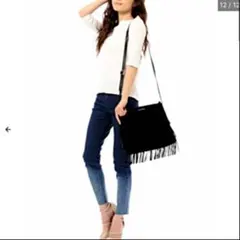 ショルダーバック