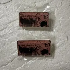 僕のヒーローアカデミア ヒーローバッジコレクション