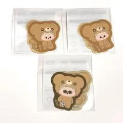 七海建人 呪術廻戦 はぐはぐみー ステッカー シール