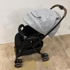 【美品限定出品】Aprica(アップリカ) A型ベビーカー ラクーナクッション アップリカ（Aprica） ラクーナ クッション AH ベビーカー a型 Aprica