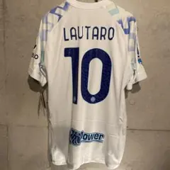 T*r様 【未使用品】インテル　ユニフォーム　ラウタロ　マルティネス 2026年最新】ラウタロマルティネス ユニフォームの人気アイテム - メルカリ