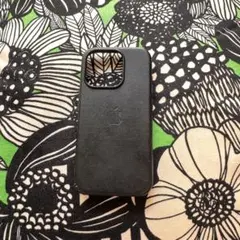 iPhone15proマグセーフ対応ケース ブラック