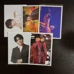 超特急 ハル 生写真